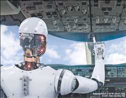 AI en la aviación