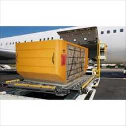 Global Contenedor de aire Mercado