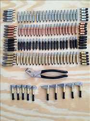 Global Sujetadores especiales para aeronaves Mercado