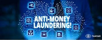 Antilavado de dinero (AML)