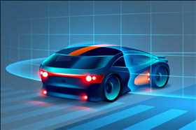 Hipervisor automotriz