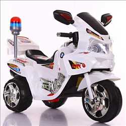 Global Bebé Motocicleta Mercado