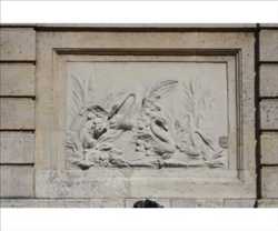 Global Bajorrelieve Mercado