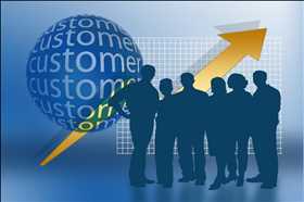 Servicio de consultoría de gestión empresarial
