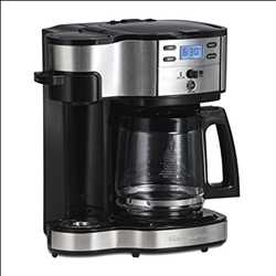 Cafetera
