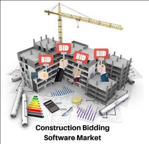 Software de licitación de construcción