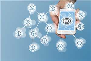 Criptomoneda y Blockchain