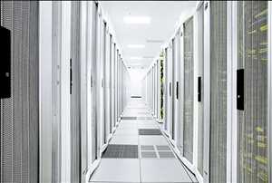 Automatización del centro de datos