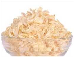 Cebolla deshidratada