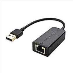 Adaptador de Ethernet