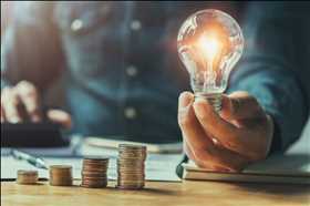 Beneficios de bienestar financiero