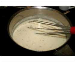 Mercado global de espesantes de alimentos