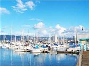 Software de gestión de puertos