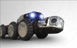 Mercado global de robots de inspección en tuberías