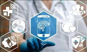 Internet de las cosas médicas