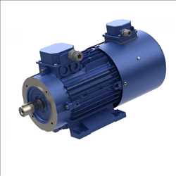 Global Motor de servicio inversor Mercado