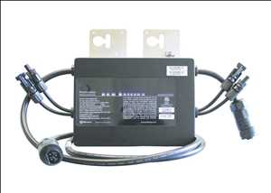 Microinversor