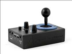 Controlador de movimiento