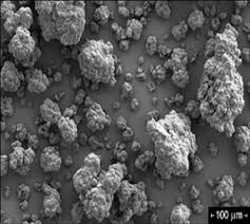 Almidón pregelatinizado