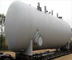 Global Recipiente a presión Mercado