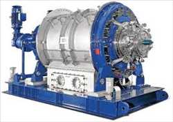 Global Filtros de presión rotativos Mercado