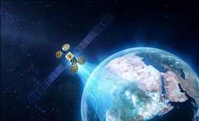 Cargas de satélite