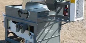 Mercado de equipos de limpieza de granos y semillas