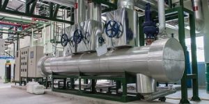 Mercado de sistemas de refrigeración industrial