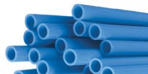 Mercado de tubos termoplásticos