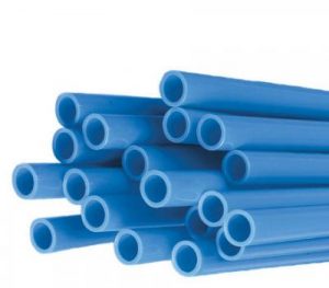 Mercado de tubos termoplásticos