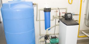 Mercado de sistemas de ablandamiento de agua