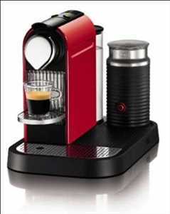Demanda global del mercado de máquinas de café en cápsulas