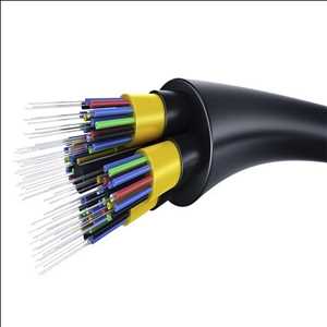 Industria del mercado global Cables de fibra óptica (cable de fibra óptica)