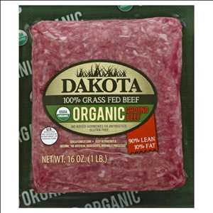 Industria del mercado mundial de carne de res alimentada con pasto