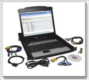 Industria del mercado global de conmutadores KVM IP