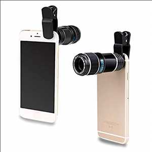 Industria del mercado global de accesorios para cámaras de teléfono