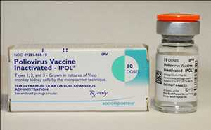 Análisis del mercado mundial de vacuna inactivada contra el poliovirus