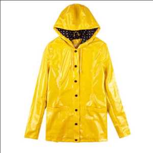 Análisis del mercado global de impermeables