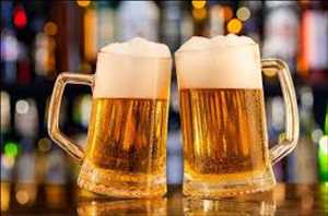 Cerveza Oferta y demanda del mercado