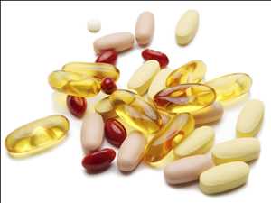 Global Tabletas de vitaminas compuestas Tendencias emergentes del mercado