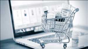 Global Farmacia electrónica Hechos del mercado