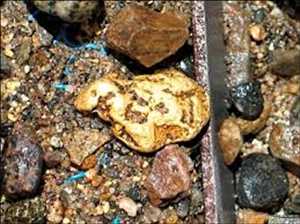 Productos químicos para la minería de oro Oferta y demanda del mercado