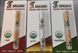 Global Producto de tabaco que no se quema (HNB) Demanda de mercado