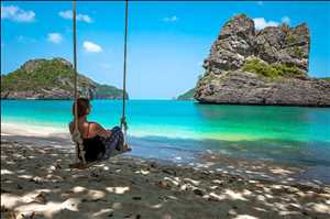 Turismo Marino Oferta-demanda del mercado