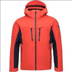 Chaquetas de esquí Estructura de costes de mercado
