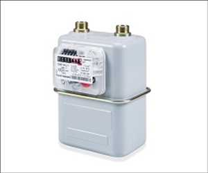 Medidor de gas inteligente Oferta-demanda del mercado