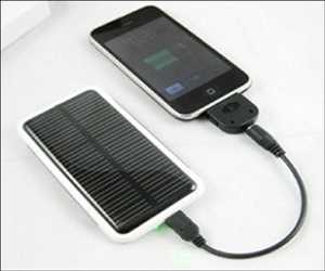 Cargador móvil solar Oferta y demanda del mercado