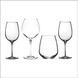 Copas de vino Oferta y demanda del mercado