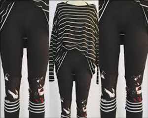 Ropa deportiva