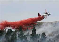 Bomberos Aéreos